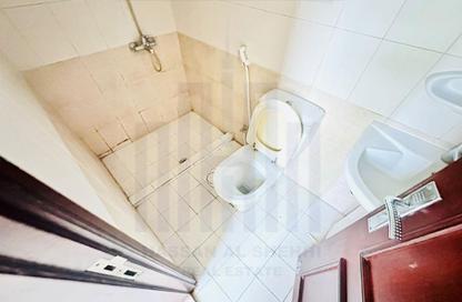 Apartment - Studio - 1 for rent in Fire Station Road - Muwaileh - Sharjah Apartment - Studio - 1 for rent in Fire Station Road - Muwaileh - Sharjah