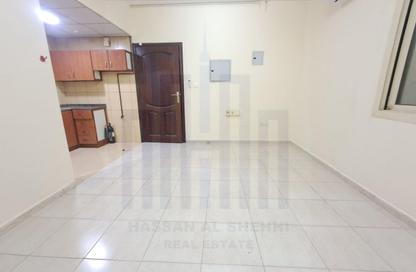 Apartment - Studio - 1 for rent in Fire Station Road - Muwaileh - Sharjah