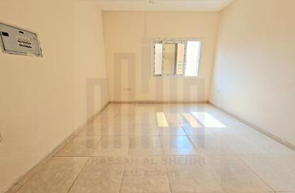 Apartment - Studio - 1 for rent in Fire Station Road - Muwaileh - Sharjah