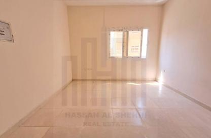 Apartment - Studio - 1 for rent in Fire Station Road - Muwaileh - Sharjah