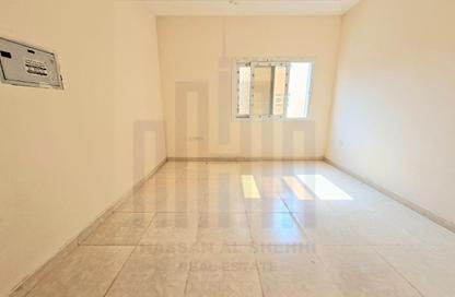 Apartment - Studio - 1 for rent in Fire Station Road - Muwaileh - Sharjah