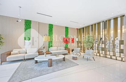 Apartment - Studio - 1 Bathroom for rent in Bali Residences - District 3 - Jumeirah Village Triangle - Dubai