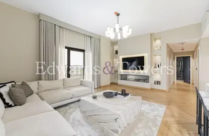 شقة - 2 غرف نوم - 3 حمامات للبيع في برج الأندلس إي - الأندلس - عقارات جميرا للجولف - دبي شقة - 2 غرف نوم - 3 حمامات للبيع في برج الأندلس إي - الأندلس - عقارات جميرا للجولف - دبي