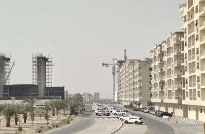 Apartment - 2 Bedrooms - 3 Bathrooms for sale in Al Amira Village - Al Yasmeen - Ajman