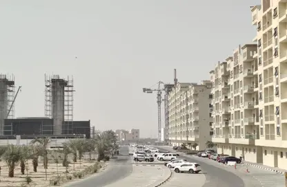 Apartment - 2 Bedrooms - 3 Bathrooms for sale in Al Amira Village - Al Yasmeen - Ajman Apartment - 2 Bedrooms - 3 Bathrooms for sale in Al Amira Village - Al Yasmeen - Ajman