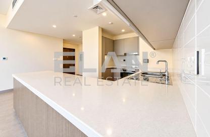 Apartment - 2 - 2 for rent in Forte 2 - Forte - Downtown Dubai - Dubai
