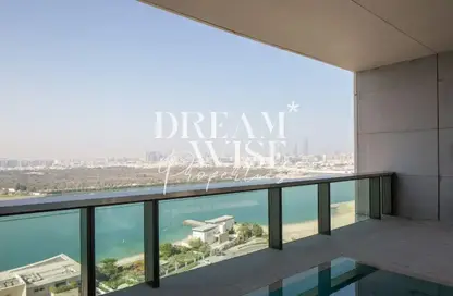 شقة - غرفة نوم - 2 حمامات للايجار في ابراج ار دي كاي - نجمة أبوظبي - جزيرة الريم - أبوظبي