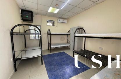 Labor Camp - Studio for rent in Al Quoz Industrial Area 4 - Al Quoz Industrial Area - Al Quoz - Dubai