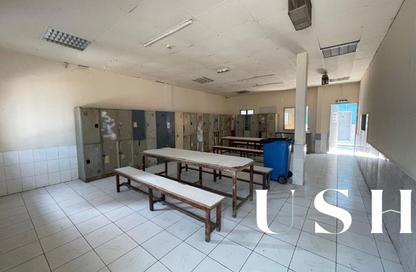 Labor Camp - Studio for rent in Al Quoz Industrial Area 4 - Al Quoz Industrial Area - Al Quoz - Dubai
