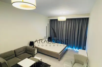 شقة - 1 حمام للايجار في سول باي - الخليج التجاري - دبي