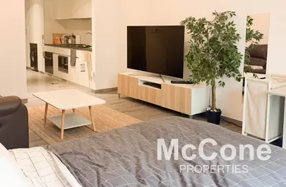 شقة - 1 حمام للايجار في بلغرافيا سكوير - قرية جميرا الدائرية - دبي