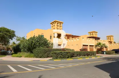 فيلا - 3 غرف نوم - 3 حمامات للبيع في فيلات طراز دبي - القرية الشمالية - الفرجان - دبي