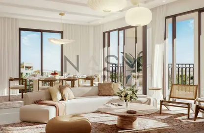 Apartment - 1 Bedroom - 1 Bathroom for sale in Bloom Living - Zayed City (Khalifa City C) - Khalifa City - Abu Dhabi Apartment - 1 Bedroom - 1 Bathroom for sale in Bloom Living - Zayed City (Khalifa City C) - Khalifa City - Abu Dhabi