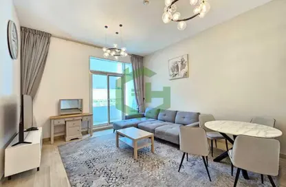 Apartment - 1 Bedroom - 1 Bathroom for rent in Studio One - Dubai Marina - Dubai