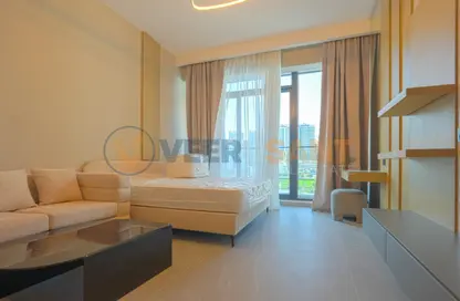 شقة - 1 حمام للايجار في إليفيت من بريسكوت - ارجان - دبي