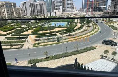 شقة - 1 حمام للايجار في إليفيت من بريسكوت - ارجان - دبي