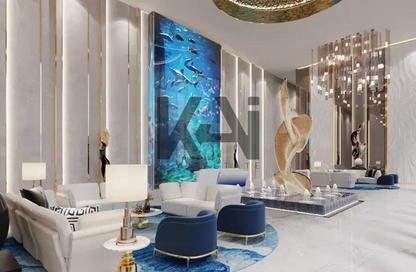 Apartment - 1 - 2 for sale in Oceanz 2 - Oceanz by Danube - Maritime City - Dubai Apartment - 1 - 2 for sale in Oceanz 2 - Oceanz by Danube - Maritime City - Dubai