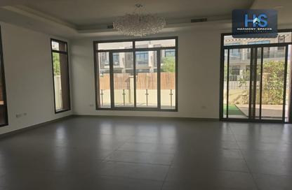 Villa - 5 Bedrooms - 7 Bathrooms for rent in Al Furjan West - Al Furjan - Dubai