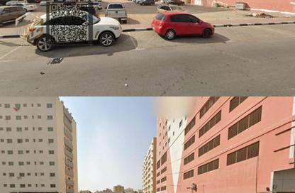 Land - Studio for sale in Al Naemiya Tower 1 - Al Naemiya Towers - Al Nuaimiya - Ajman