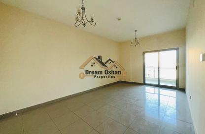 Apartment - 2 Bedrooms - 3 Bathrooms for rent in Al Waleed Oasis 3 - Dubai Silicon Oasis - Dubai