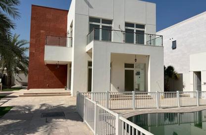 Villa - 5 Bedrooms - 7 Bathrooms for rent in Al Barsha South 2 - Al Barsha South - Al Barsha - Dubai