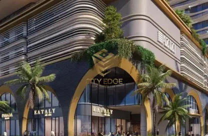 Apartment - Studio - 1 Bathroom for sale in Azizi Milan 51 - City of Arabia - Dubai