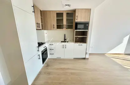 Apartment - 1 Bedroom - 1 Bathroom for rent in Liva - Town Square - Dubai
