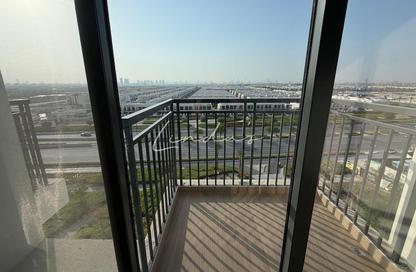 Apartment - 1 - 1 for rent in Liva - Town Square - Dubai