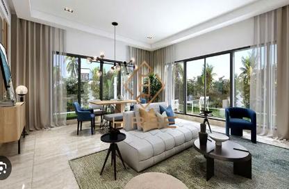 Villa - 4 Bedrooms - 3 Bathrooms for sale in Sage - Damac Riverside - Dubai Investment Park 2 (DIP 2) - Dubai Investment Park (DIP) - Dubai Villa - 4 Bedrooms - 3 Bathrooms for sale in Sage - Damac Riverside - Dubai Investment Park 2 (DIP 2) - Dubai Investment Park (DIP) - Dubai