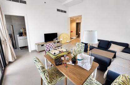 Apartment - 3 Bedrooms - 4 Bathrooms for sale in Souks Residential - Al Mamsha - Muwaileh - Sharjah