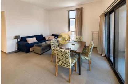 Apartment - 3 Bedrooms - 4 Bathrooms for sale in Souks Residential - Al Mamsha - Muwaileh - Sharjah