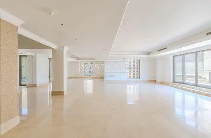 Apartment - 4 Bedrooms - 5 Bathrooms for rent in Sadaf 2 - Sadaf - Jumeirah Beach Residence - Dubai