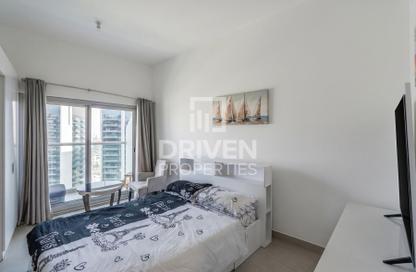 Apartment - Studio - 1 for sale in Bella Rose - Dubai Science Park - Dubai