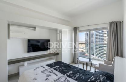Apartment - Studio - 1 for sale in Bella Rose - Dubai Science Park - Dubai