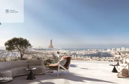 شقة - 1 حمام للبيع في ون سينترال - راك سنترال - رأس الخيمة