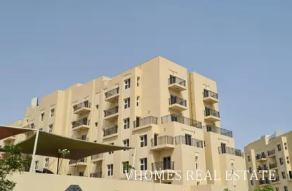Apartment - 2 Bedrooms - 2 Bathrooms for sale in Al Ramth 13 - Al Ramth - Remraam - Dubai Land - Dubai