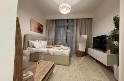 Apartment - Studio - 1 for sale in Azizi Riviera 15 - Azizi Riviera - Meydan One - Meydan - Dubai Apartment - Studio - 1 for sale in Azizi Riviera 15 - Azizi Riviera - Meydan One - Meydan - Dubai