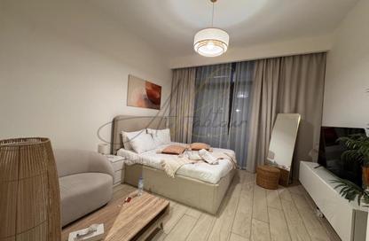 Apartment - Studio - 1 for sale in Azizi Riviera 15 - Azizi Riviera - Meydan One - Meydan - Dubai