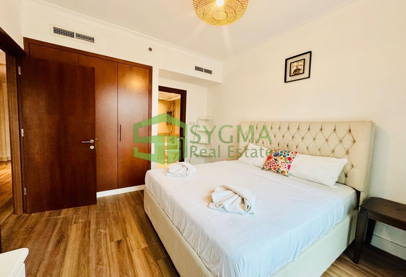 Upgraded | Furnished | Big layout | Ready to move photo 4