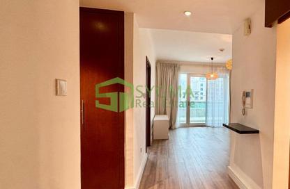 Apartment - 1 - 1 for rent in The Fairways North - The Fairways - The Views - Dubai