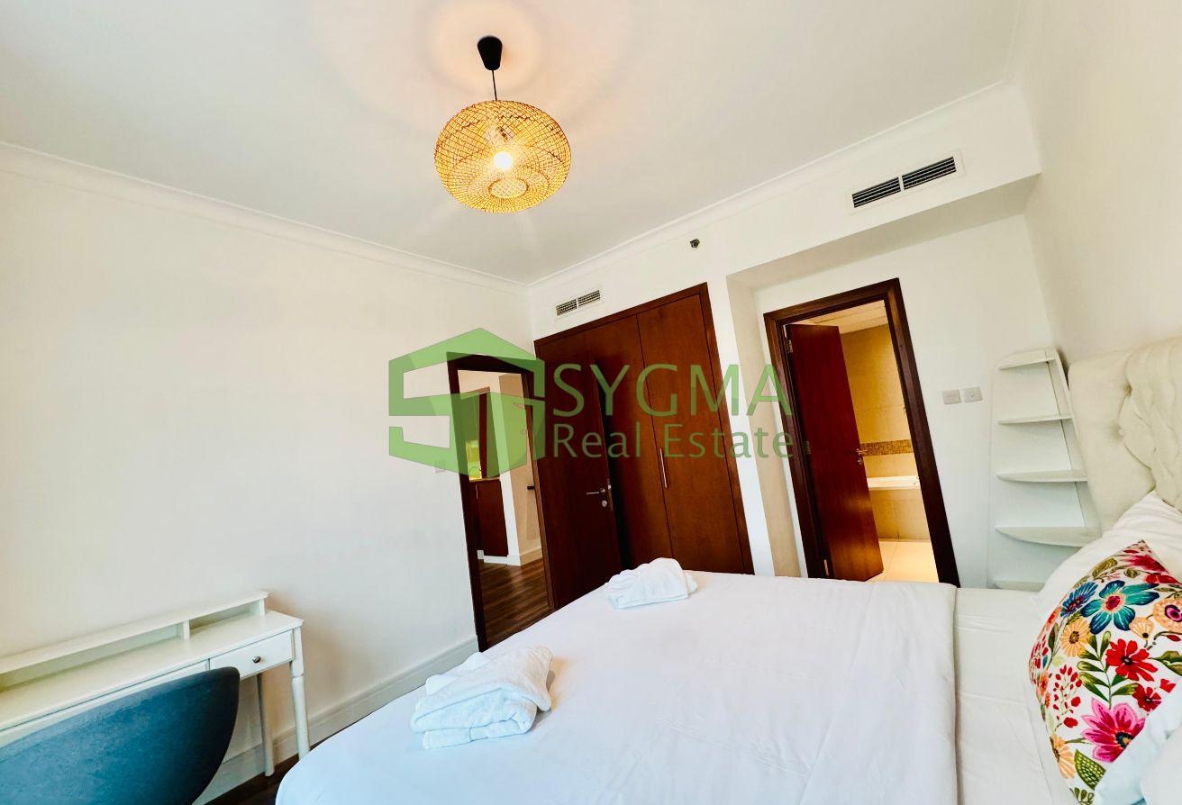 Upgraded | Furnished | Big layout | Ready to move photo 5