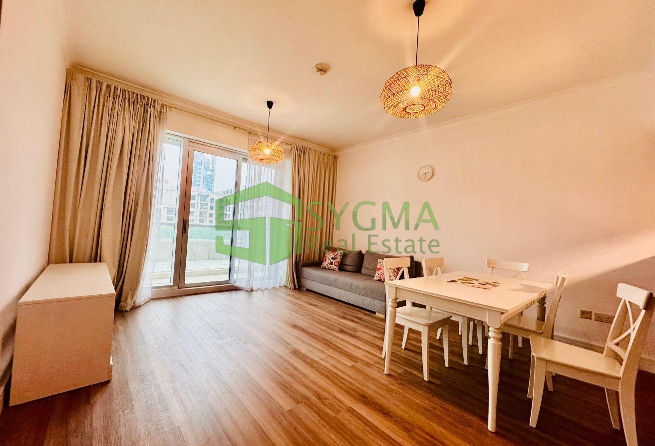 Upgraded | Furnished | Big layout | Ready to move photo 2