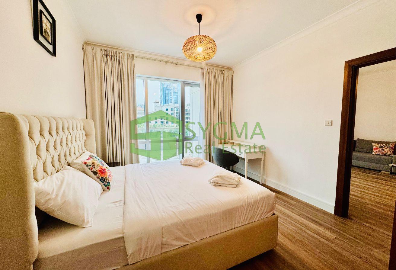 Upgraded | Furnished | Big layout | Ready to move photo 6