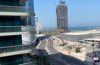 Apartment - 2 Bedrooms - 3 Bathrooms for rent in Elite Residence - Dubai Marina - Dubai