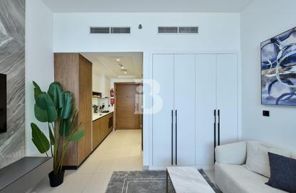 Apartment - Studio - 1 Bathroom for sale in Prime Residency 3 - Al Furjan - Dubai