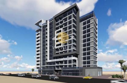 Land - Studio for sale in Tilal City D - Tilal City - Sharjah