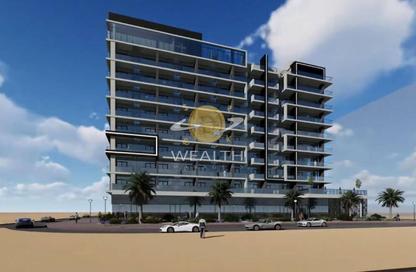 Land - Studio for sale in Tilal City D - Tilal City - Sharjah
