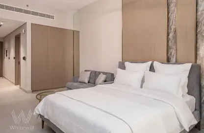 Apartment - 1 Bathroom for sale in Westwood Grande - District 18 - Jumeirah Village Circle - Dubai