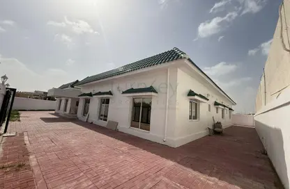 فيلا - 5 غرف نوم - 5 حمامات للايجار في ند شما - ديرة - دبي