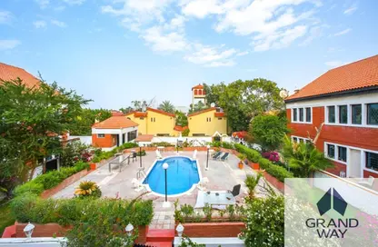 Villa - 4 Bedrooms - 6 Bathrooms for rent in Al Wasl Villas - Al Wasl Road - Al Wasl - Dubai
